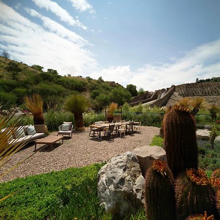 Live Aqua San Miguel De Allende (Adults Only) Ngoại thất bức ảnh