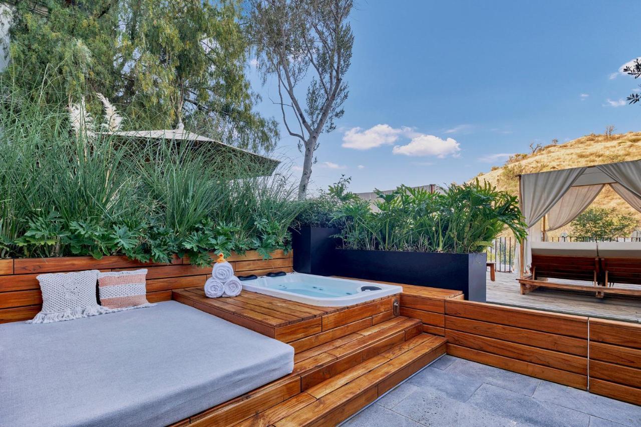 Live Aqua San Miguel De Allende (Adults Only) Ngoại thất bức ảnh