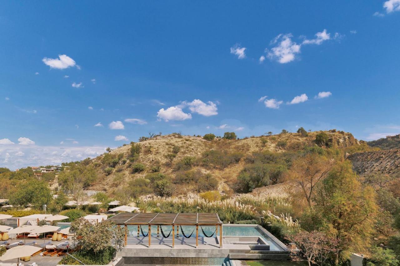 Live Aqua San Miguel De Allende (Adults Only) Ngoại thất bức ảnh