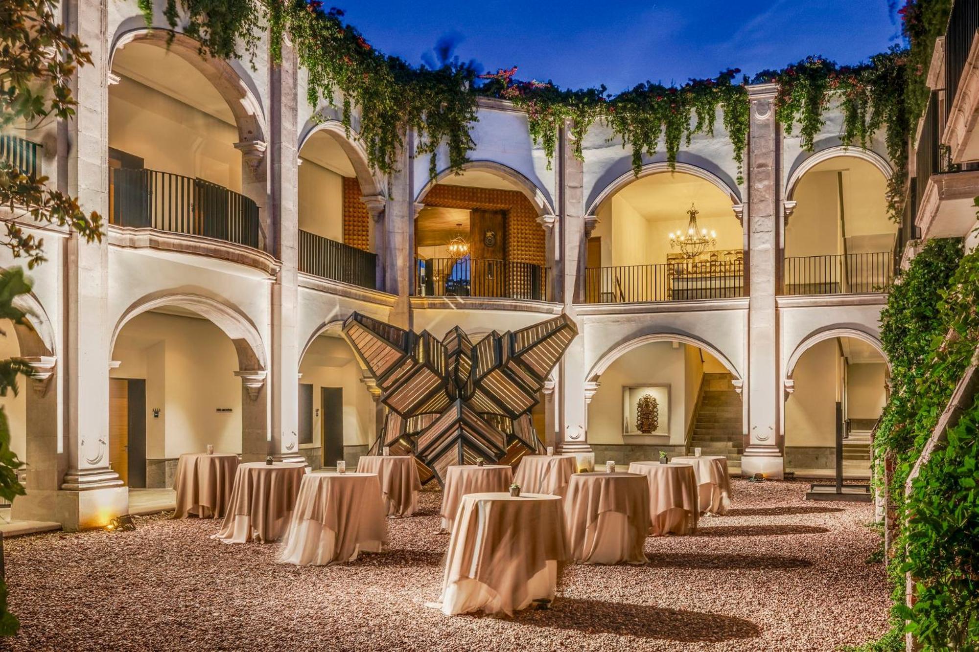 Live Aqua San Miguel De Allende (Adults Only) Ngoại thất bức ảnh