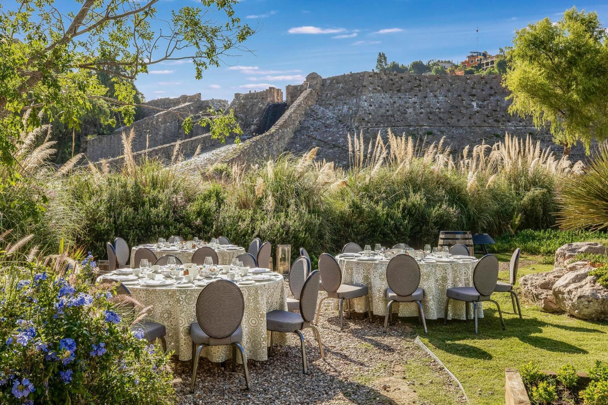 Live Aqua San Miguel De Allende (Adults Only) Ngoại thất bức ảnh