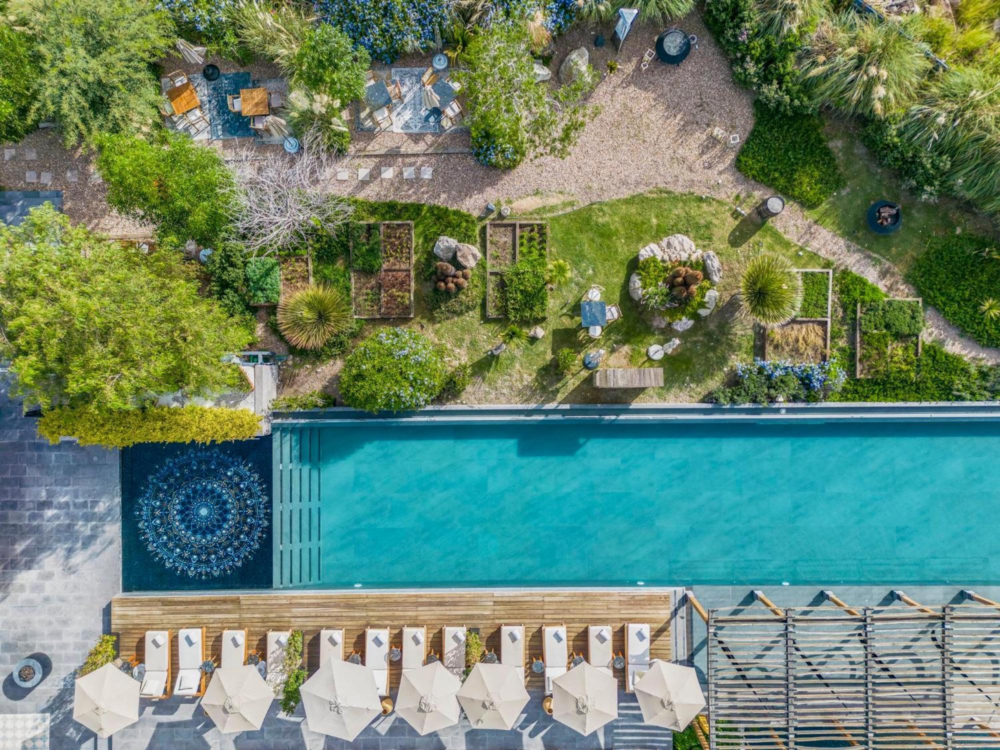 Live Aqua San Miguel De Allende (Adults Only) Ngoại thất bức ảnh