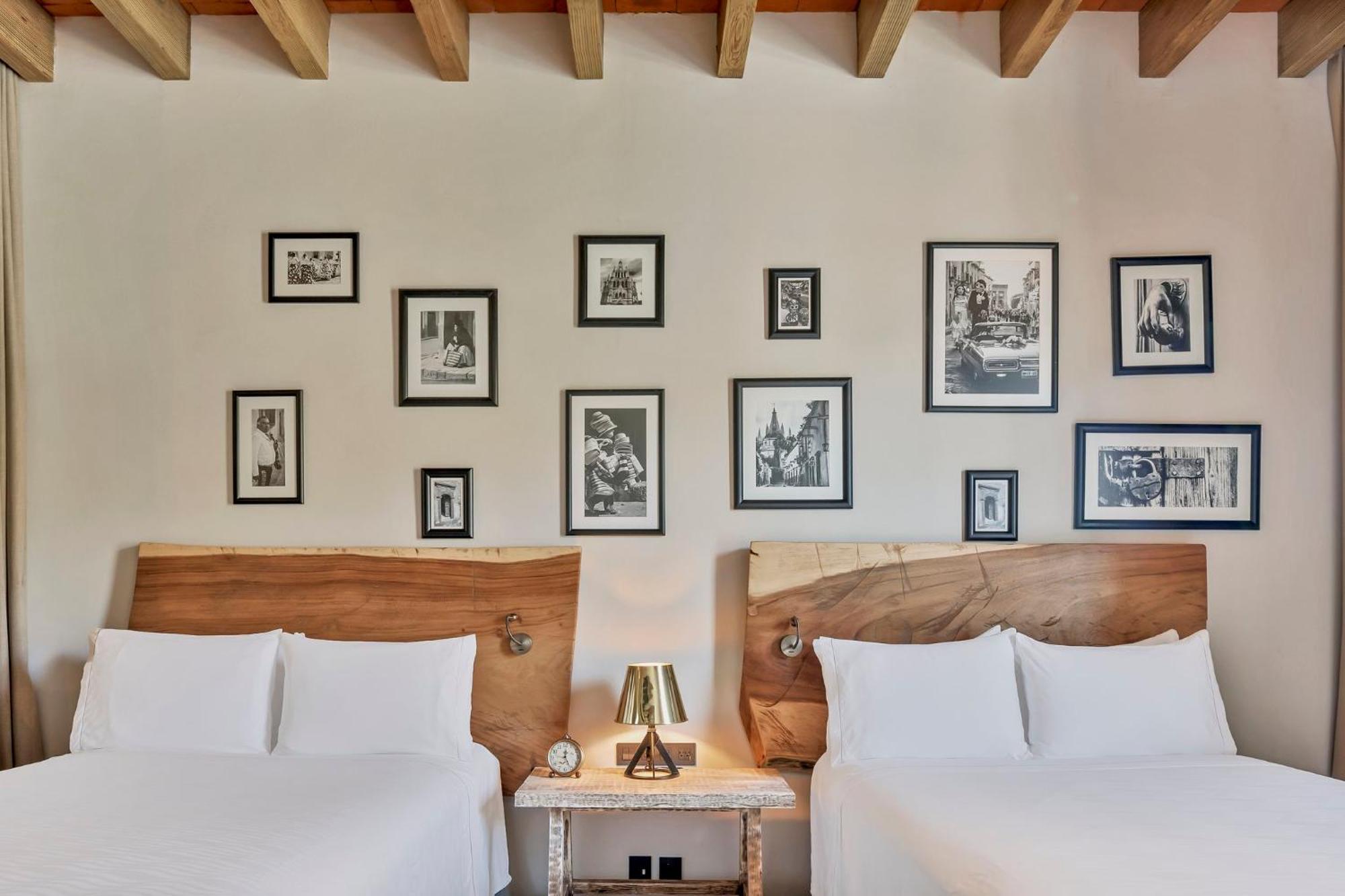 Live Aqua San Miguel De Allende (Adults Only) Ngoại thất bức ảnh