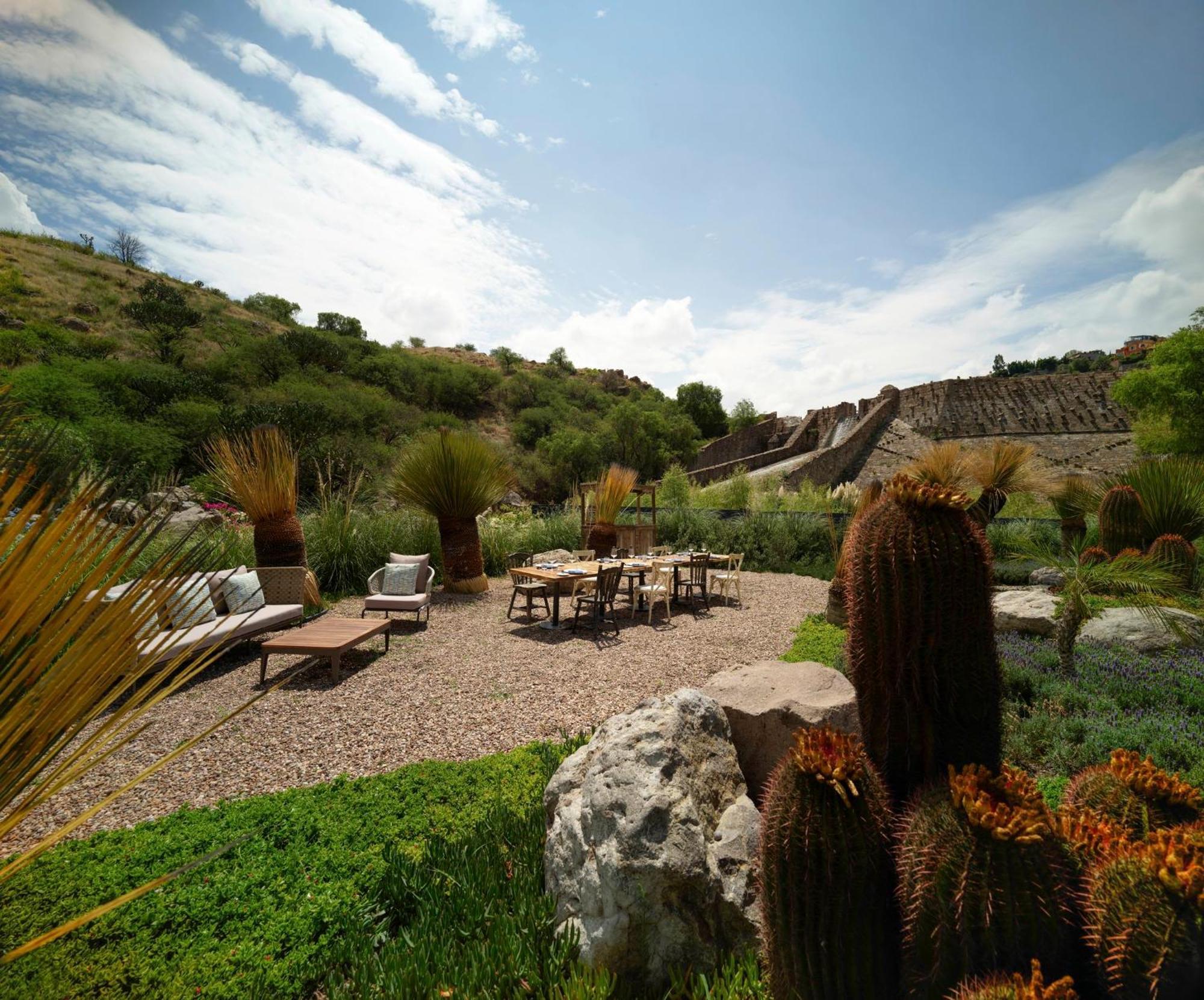 Live Aqua San Miguel De Allende (Adults Only) Ngoại thất bức ảnh