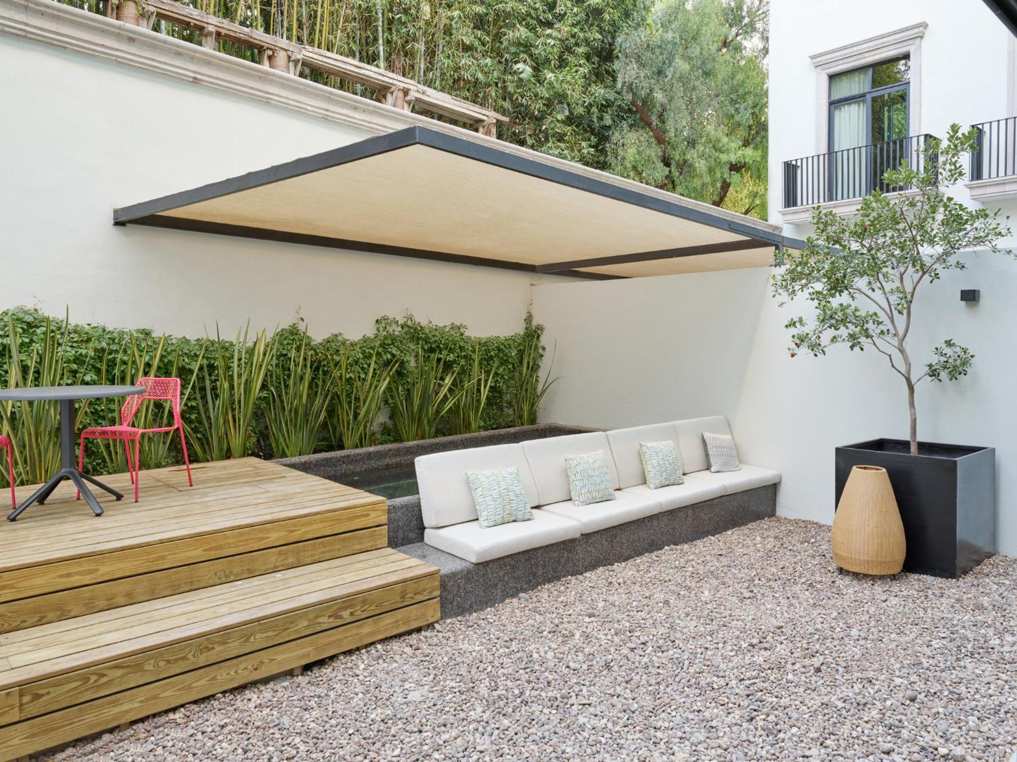 Live Aqua San Miguel De Allende (Adults Only) Ngoại thất bức ảnh